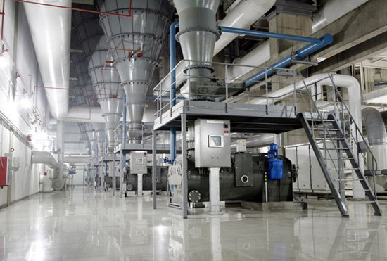 總投資47.59億元 湖北華電江陵電廠一期工程1號機組投產