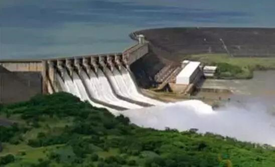 浙能集團在巴西建水電站 裝機容量是新安江水電站的3倍