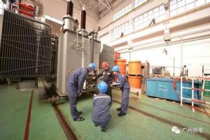 湖北首臺(tái)植物絕緣油變壓器運(yùn)行良好