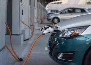 北汽新能源產銷雙破10萬輛 2017年全球銷量僅次特斯拉