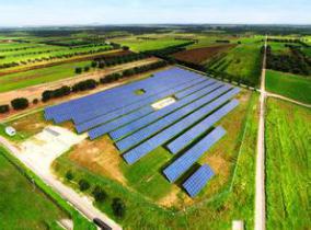 西寧光伏并網容量創歷史新高