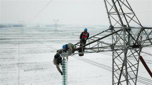 湖北省電網(wǎng)缺口160萬千瓦 工業(yè)用電“讓路”居民用電