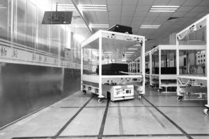 沃特瑪發力三元和儲能 全面布局或將迎來新發展