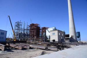 生物質發(fā)電向熱電聯(lián)產轉型