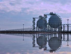 緩解國內(nèi)天然氣緊缺 石油央企加快天然氣開發(fā)