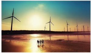 桂林8個(gè)風(fēng)電項(xiàng)列入開(kāi)發(fā)候選 總裝機(jī)容量49萬(wàn)千瓦