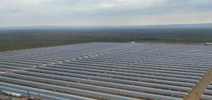 南非100MW Kathu槽式光熱電站成功接入電網，預計9月投運
