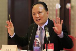 劉漢元2018年“兩會”議案光伏篇：全面清理減免稅費、放開指標(biāo)、提高扶貧質(zhì)量