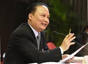  通威集團董事局主席劉漢元建言光伏產業新格局