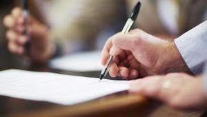 西部鉆探簽約沙特阿美