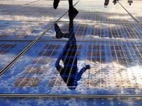 保利協鑫2017年硅片增38%達24吉瓦 毛利率34.5%