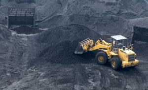 2017年內蒙古煤炭產量8.79億噸