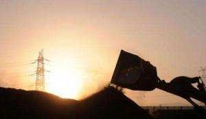 2017年山西焦煤交出一份亮眼成績單