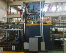 福清核電5號(hào)機(jī)組主泵全流量試驗(yàn)完成