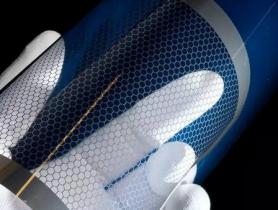 光伏產業實現技術變革，正信光電發布石墨烯系列產品