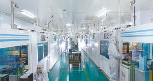 光伏能源進入數字化時代 天合光能聯合開發(fā)“六朵云”