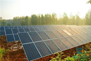 國家能源局 國務院扶貧辦關于印發《光伏扶貧 電站管理辦法》的通知