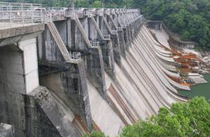 新疆南疆首座無壩式水電站將于2019年建成并網發電