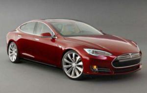 美國(guó)特斯拉提升Model 3產(chǎn)能