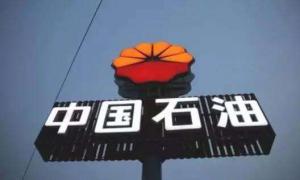 中石油與巴西石油達成協議