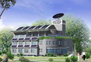 “光伏+儲(chǔ)能”開啟光伏應(yīng)用新格局