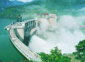 湖北竹山永久關(guān)停7座水電站保護(hù)堵河源生態(tài)