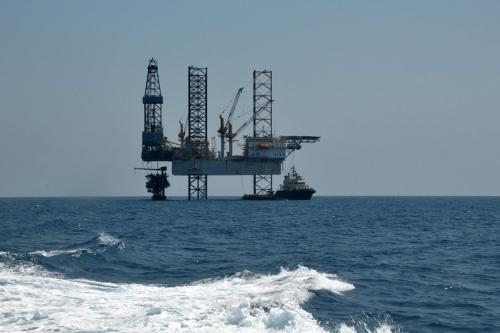 石油和天然氣總監在Kepodang展示PGN-Petronas爭端解決方案