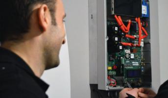 隨著能源存儲采購，虛擬電廠的啟動，SolarEdge將超越太陽能