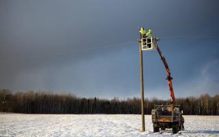 網(wǎng)絡運營商在未來四年內簽署框架協(xié)議