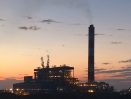 VSEA支持在2020年之前在湄公河三角洲沒(méi)有新的燃煤發(fā)電廠