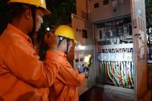 延長(zhǎng)長(zhǎng)期日照，EVN繼續(xù)強(qiáng)烈建議節(jié)能