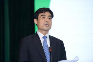 舒印彪：建設以特高壓為骨干網架、各級電網協調發展的堅強智能電網