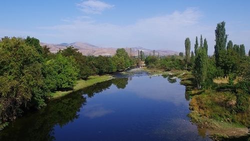 馬其頓恢復停滯的水電項目