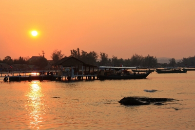 新加坡太陽能公司將在柬埔寨建成10兆瓦太陽能發電廠