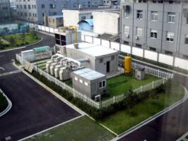 500MWh用戶側(cè)分布式儲能項目落戶鎮(zhèn)江