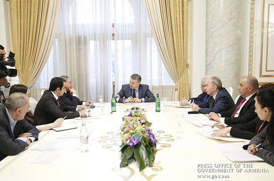 亞美尼亞太陽能發展的展望