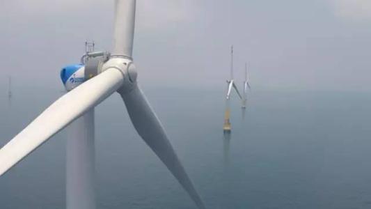 中車株洲電機斬獲德國異步風力發電機批量訂單