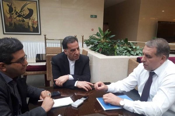 為伊朗能源市場(chǎng)預(yù)測(cè)光明的未來