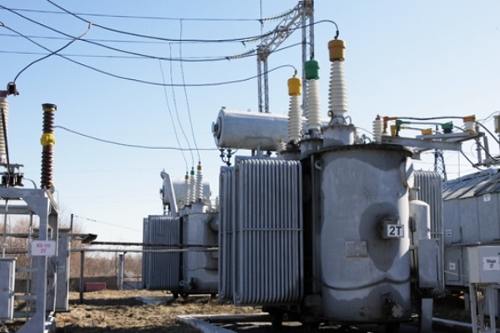 FGC UES將把弗拉基米爾地區“Zarya”變電站的容量增加15％，耗資3億盧布