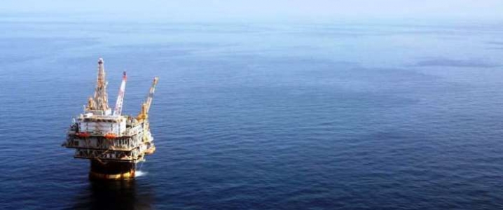 伊朗緊張局勢(shì)再次引發(fā)石油峰值