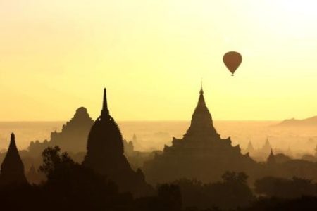 緬甸國際金融公司發布評估草案，呼吁可持續水電開發