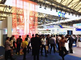 2018上海SNEC光伏大會(huì)盛大舉行，中部國(guó)際太陽(yáng)能光伏展同展招商，展位火熱預(yù)定中……