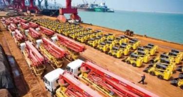 未來三年工程機械行業(yè)情況將持續(xù)向好