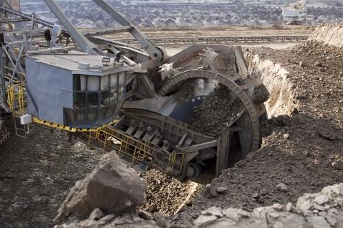 政府已經通過波蘭褐煤開采計劃