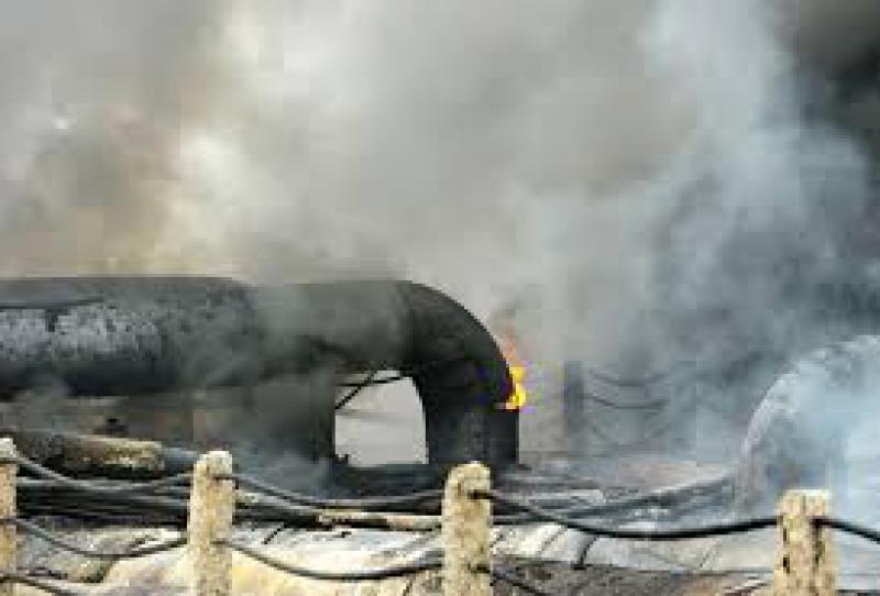 加納尋求自俄羅斯進口液化天然氣