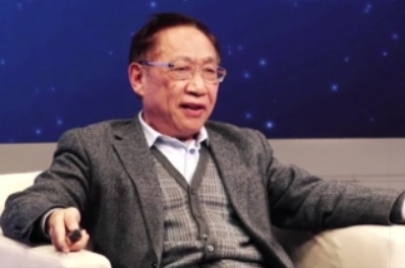 葉奇蓁：占領(lǐng)未來核能制高點(diǎn) 中國(guó)在這些方面有后發(fā)優(yōu)勢(shì)