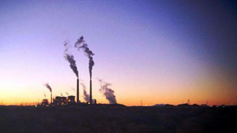 北京今年煤炭消費(fèi)總量削減到420萬(wàn)噸以?xún)?nèi)