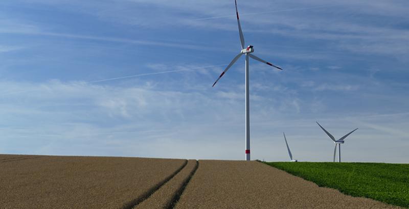 GGF支持塞爾維亞的兩個大型風電場