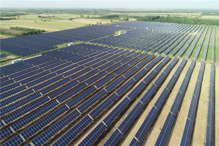 多家光伏上市公司表態：利潤仍有較大空間