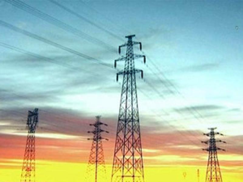 世界首條特高壓多端混合直流示范工程啟動建設